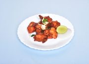 Nellai Chicken 65 (Lunch & Dinner)