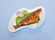 Vanjiram Fish Fry (Lunch & Dinner)